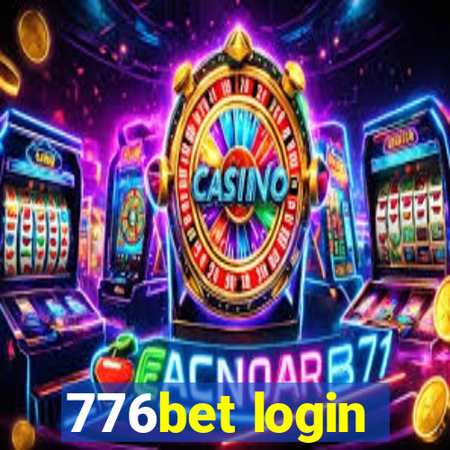 776bet login